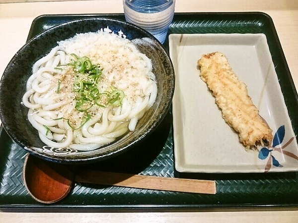 今日の朝食