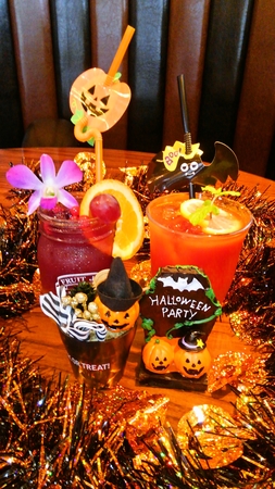 リゾートカフェKAI