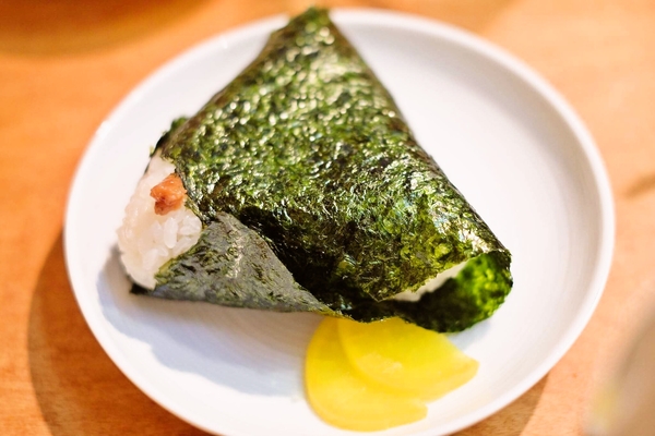 おにぎり