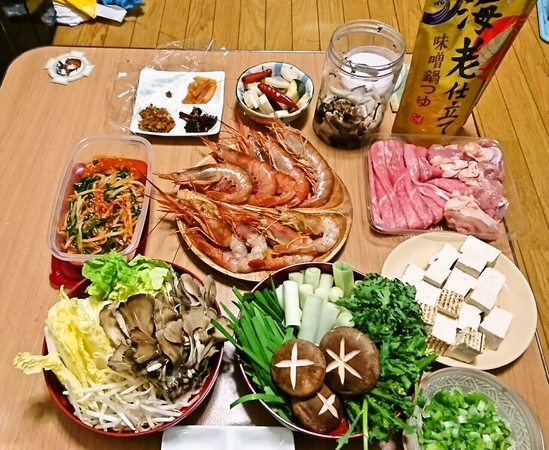 鍋殺るべ！