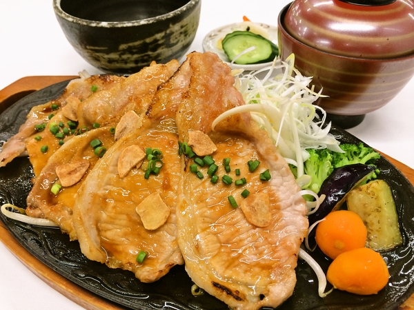 美明豚