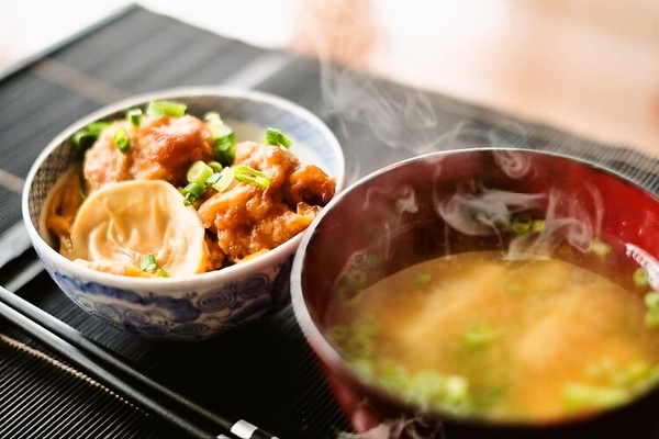 惣菜の唐揚げはどうにも苦手で(￣▽￣)