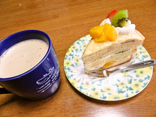 2017-11-04 おやつ