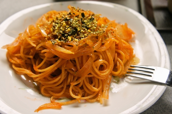 パスタ