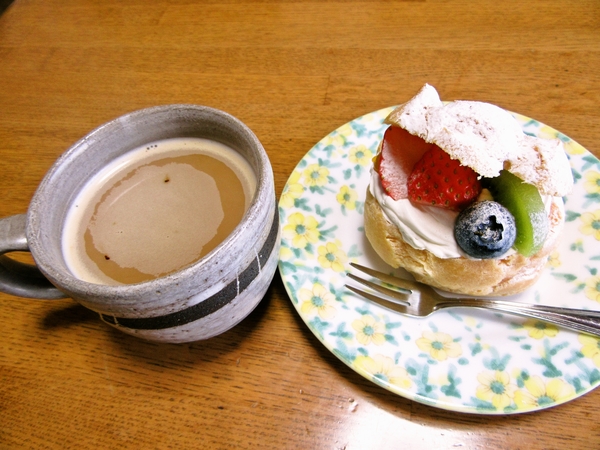 2017-11-10 おやつ