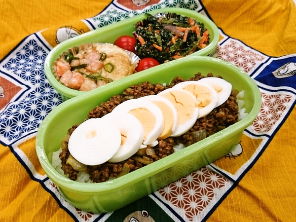 今日の愛妻弁当♪171121