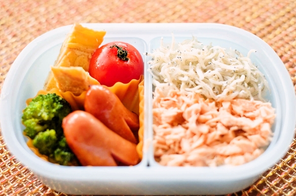 お弁当