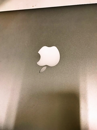 delicious apple