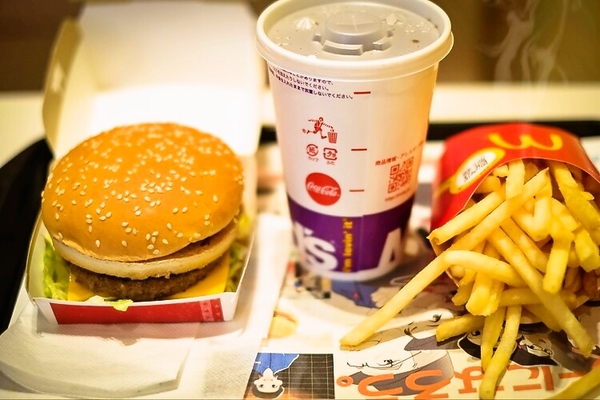 マクド