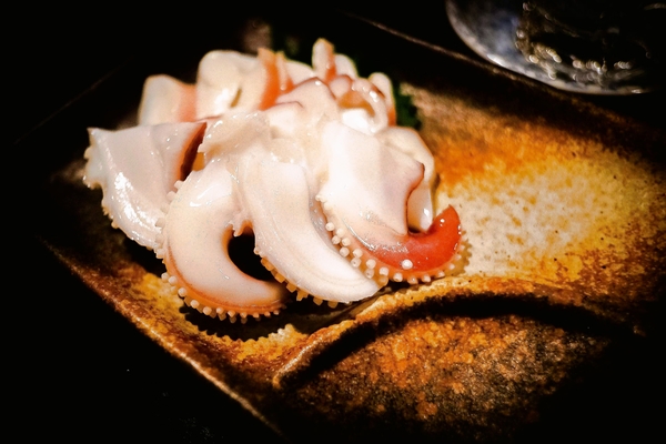 タコ