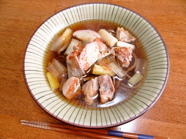 2017-11-26 昼食