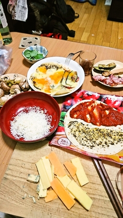 昨日のばんぐあん