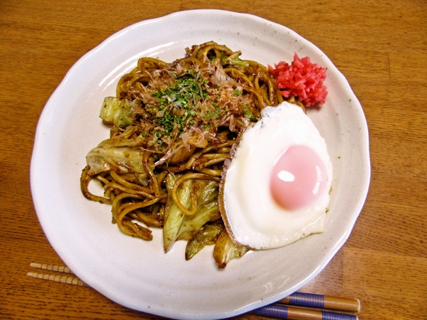 2017-11-30 昼食