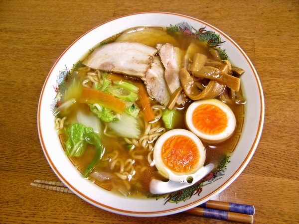 2017-12-03 昼食