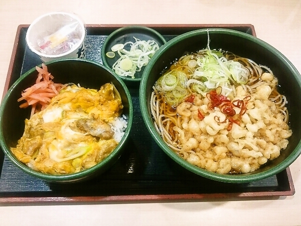 ランチセット