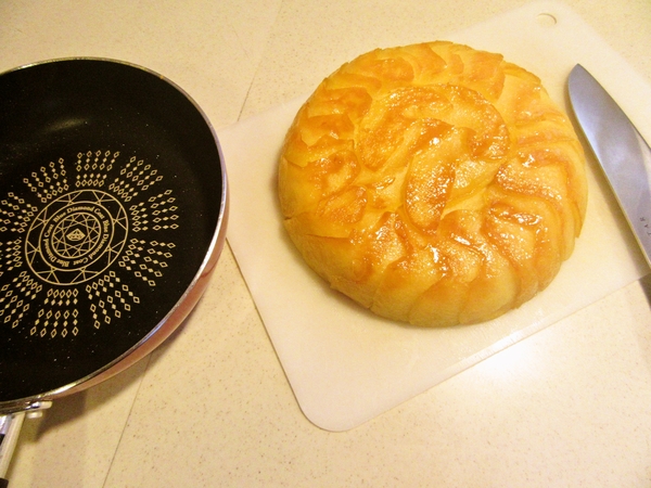 2017-12-07 りんごケーキ04
