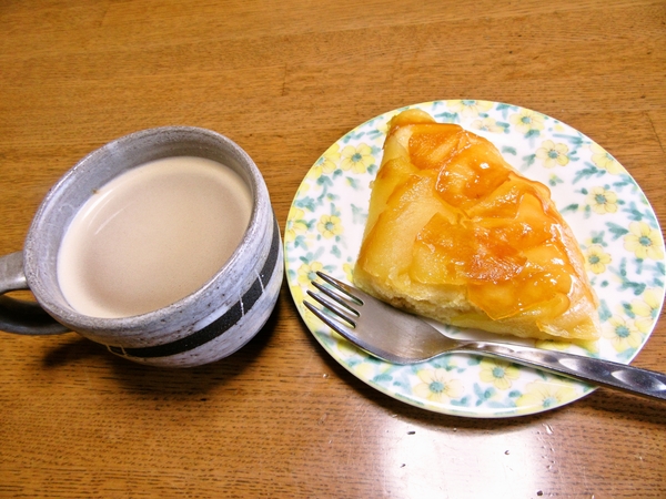 2017-12-07 おやつ