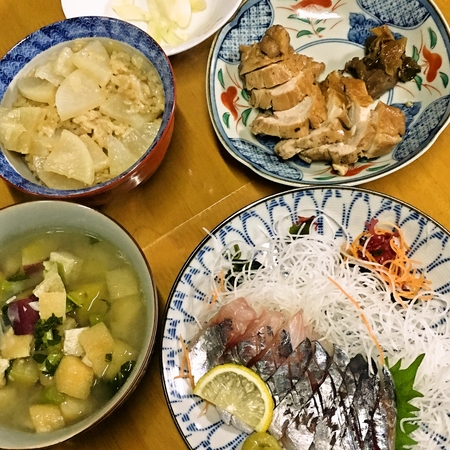 自戒