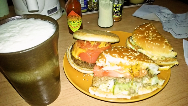 マクドナルド