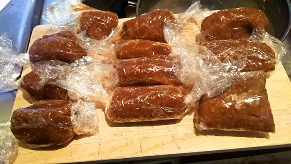 飴玉作るお！最終回