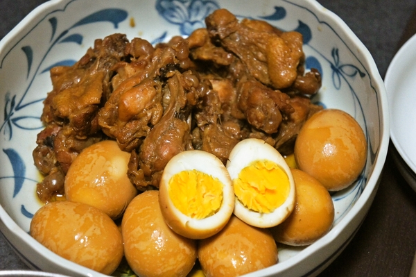 おゆうはん