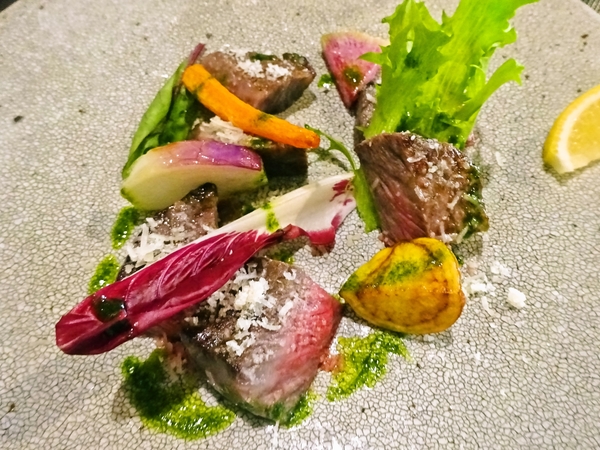 ランチ♪
