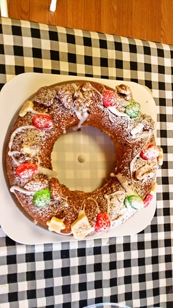 Christmas ケーキ