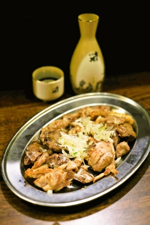 とりもり