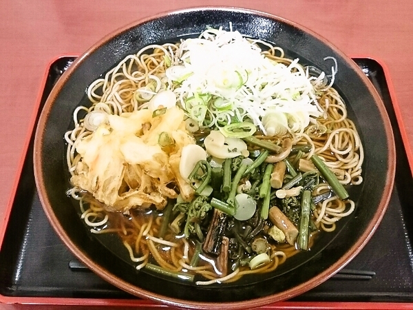 昼食