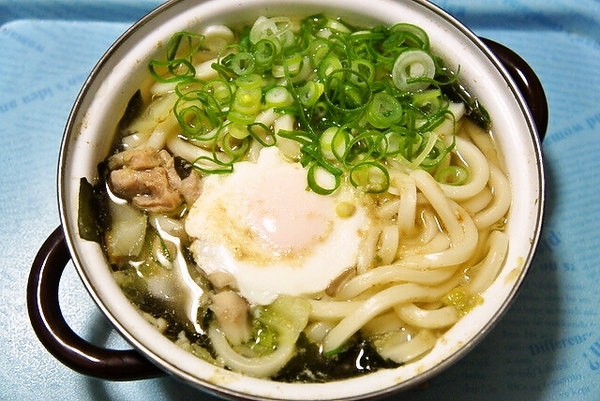 朝食