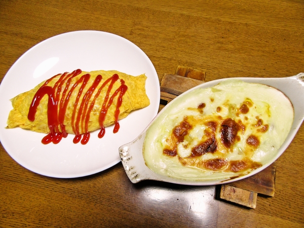 2017-12-29 夕食