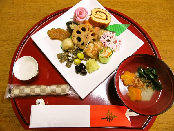 2018-01-01 ワンプレートおせち01
