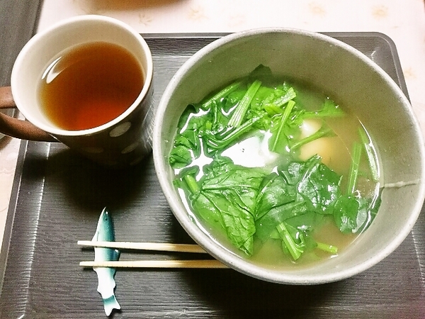 雑煮