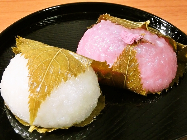 桜餅
