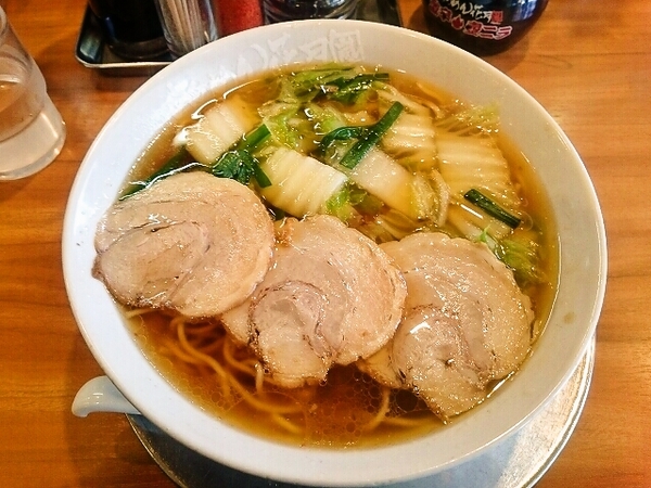 ら～めん