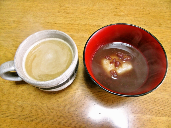 2018-01-11 おやつ