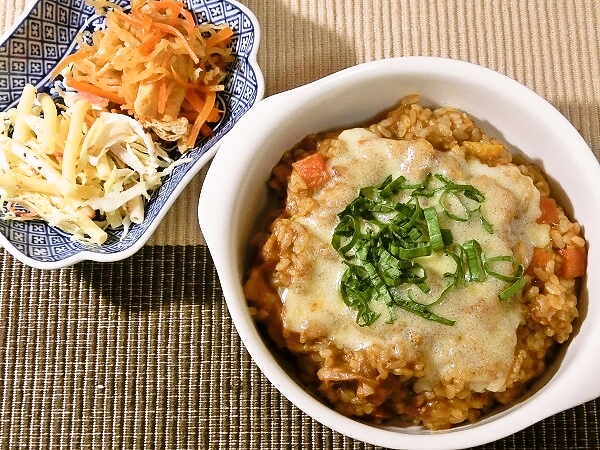 カレードリア