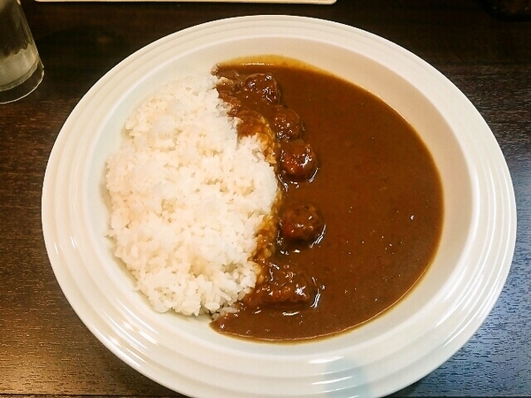 カレー