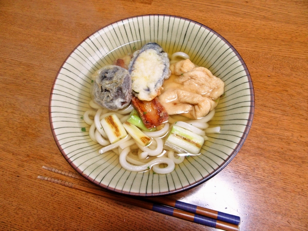 2018-01-18 昼食