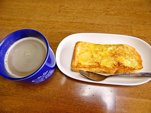 2018-01-24 おやつ