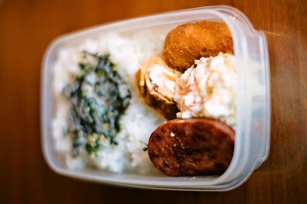 弁当