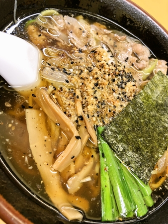 十八番の十八番