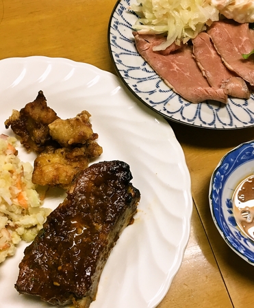 鶏豚牛