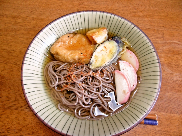 2018-01-27 昼食