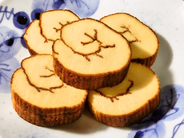 伊達巻
