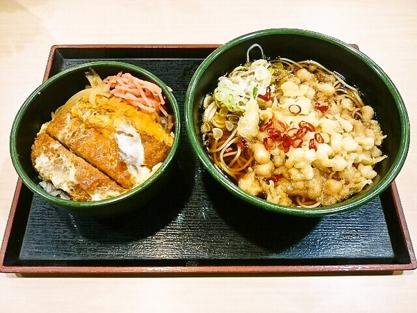 ランチ