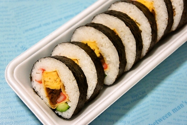 太巻き