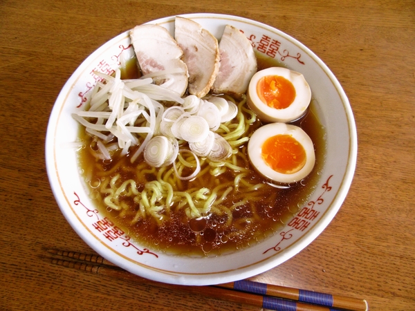 2018-02-04 昼食