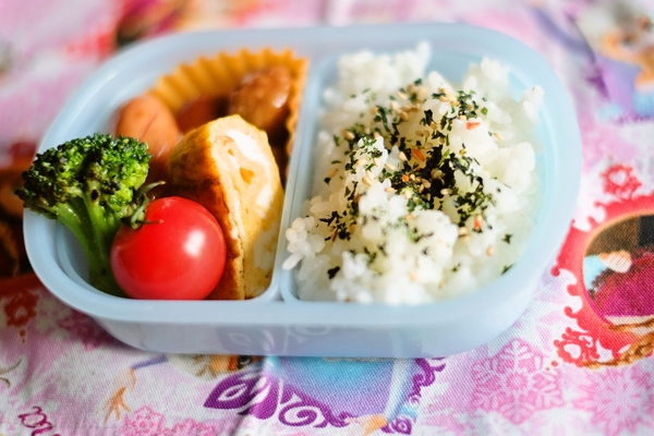 弁当