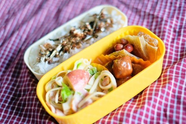 弁当